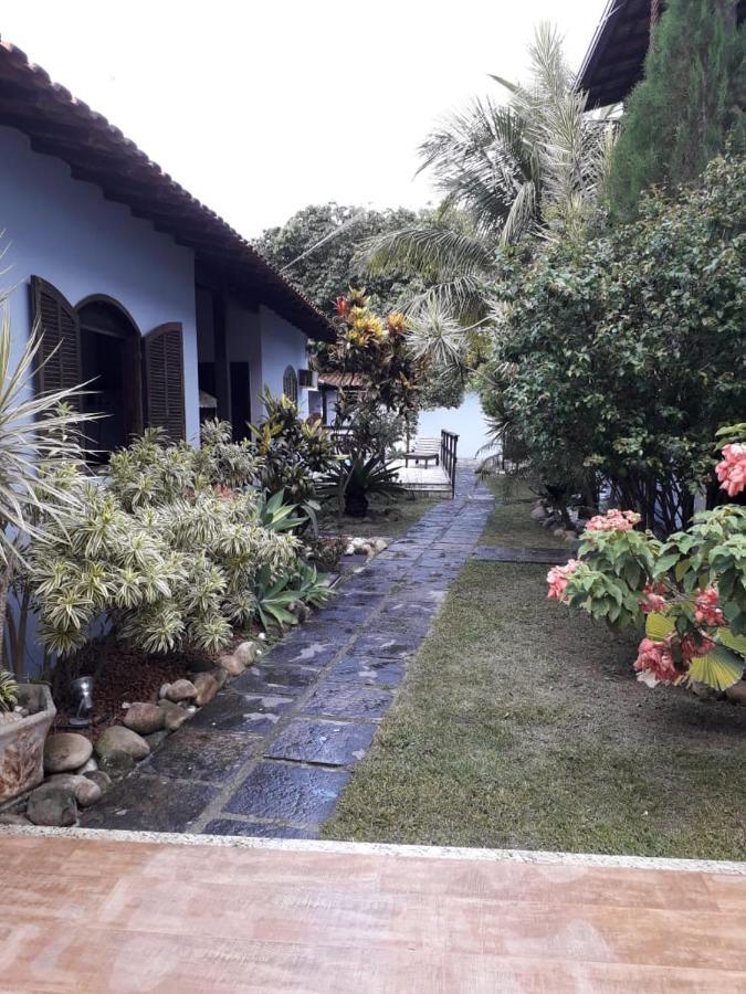 Casa 6 Suites e Eventos Itaipuaçu Exterior foto