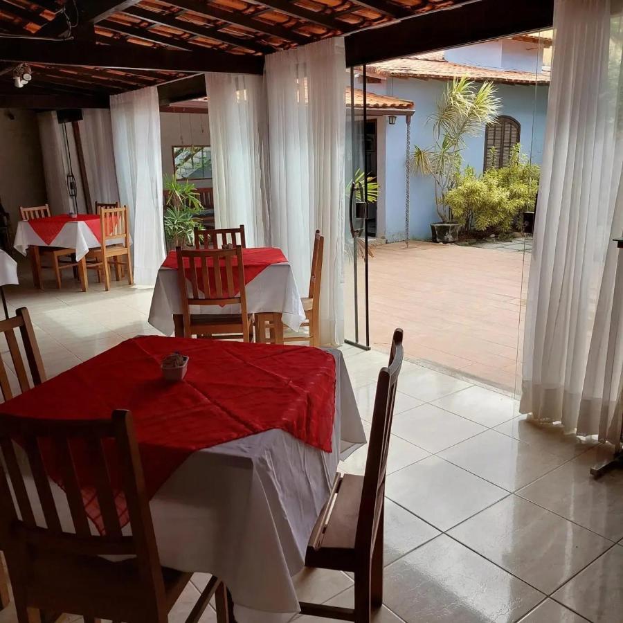 Casa 6 Suites e Eventos Itaipuaçu Exterior foto