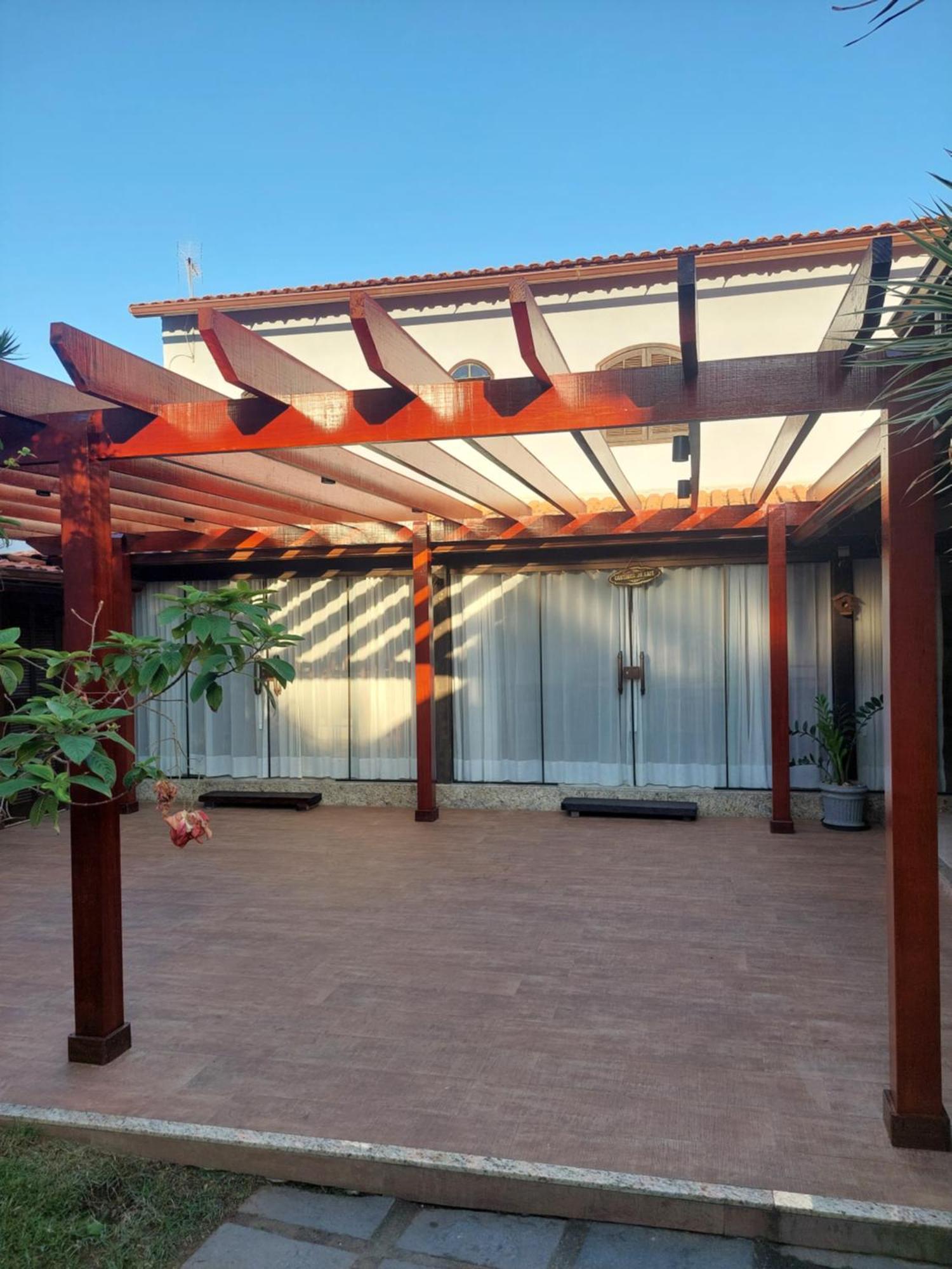 Casa 6 Suites e Eventos Itaipuaçu Exterior foto